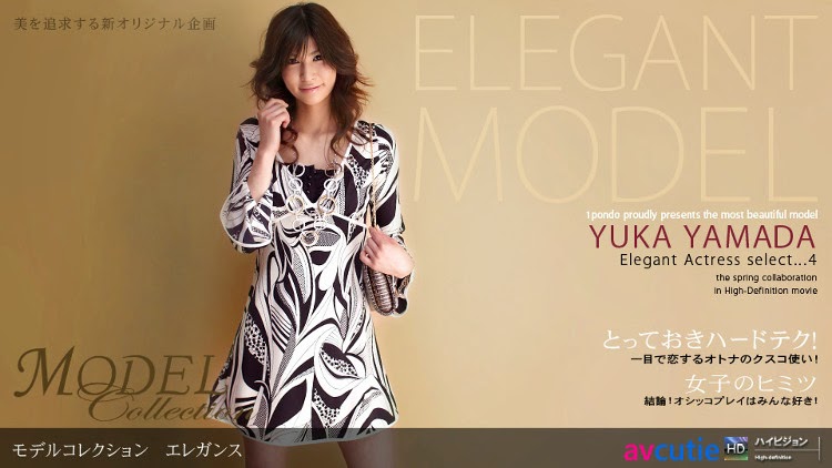 1Pondo.Model.Collection.052607_123.Yuka.Yamada